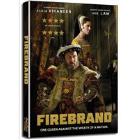 Firebrand-NL DVD