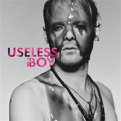 Useless Boy Crazy Z Edition