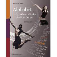 Alphabet de la danse africaine