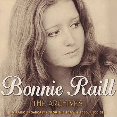The Archives Radio Broadcast USA 1973-1989
