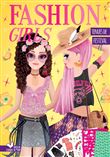 Styliste tenues de festivals - pochette avec accessoires