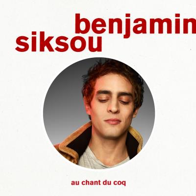 Au chant du coq Digipack