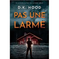 Pas une larme