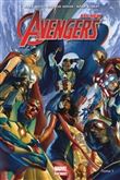 All new Avengers
