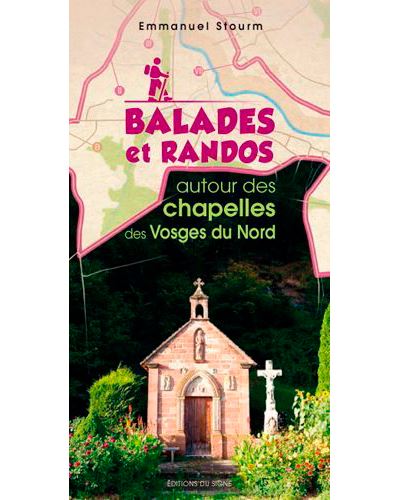 Balades Et Randos - Emmanuel Stourme - broché