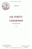 Les Forêts vosgiennes