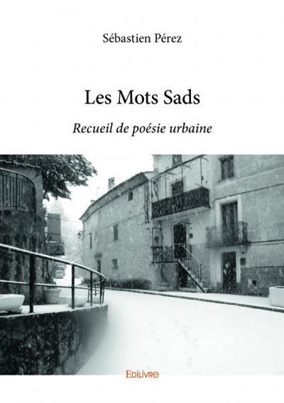 Les mots sads