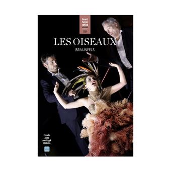 Les Oiseaux (Braunfels)