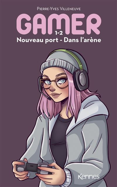 Gamer Duo 1
