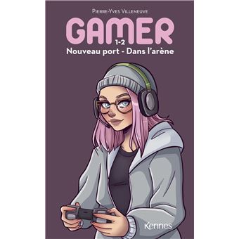 Gamer Duo 1