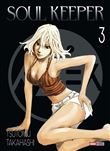 Soul Keeper T03 (Nouvelle édition)
