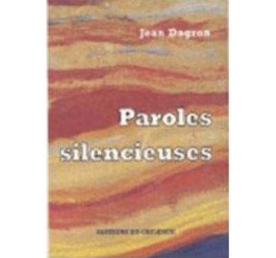 Paroles silencieuses