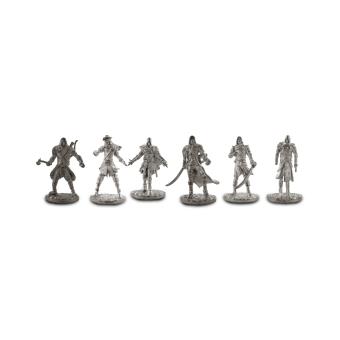 Monopoly Assassin's Creed en français