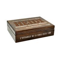 Coffret Heidi L'Intégrale Edition restauré DVD