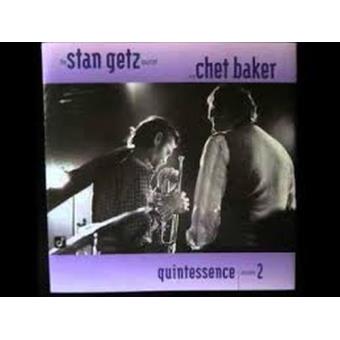 Quintessence vol.2