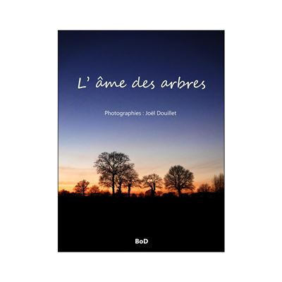 L'âme des arbres