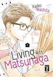 LIVING WITH MATSUNAGA 07