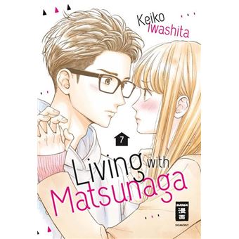 LIVING WITH MATSUNAGA 07