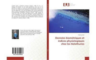 Donnees biometriques et indices physiologiques chez les holo