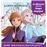 La Reine des neigesDisney La Reine des Neiges 2 - Je découvre avec ma lampe magique_0