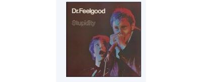 Stupidity - Live