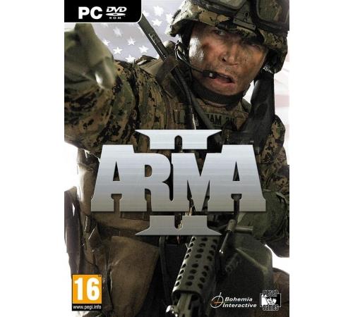 Arma 2 PC