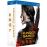 Hunger Games - L'intégrale : Hunger Games + Hunger Games 2 : L'embrasement + Hunger Games - La ...