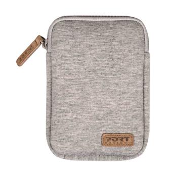 PORTDESIGN TORINO GREY HDD 2''5