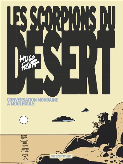 Les Scorpions du désert