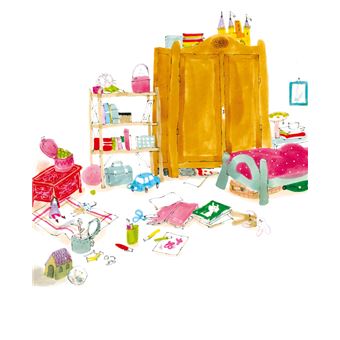 Ma famille est recomposée