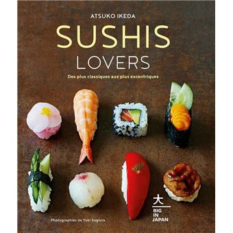 Sushis Lovers - 1