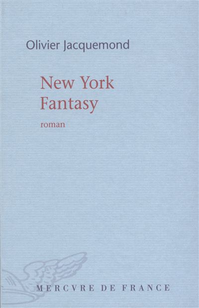 New-York fantasy
