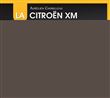 La Citroën XM