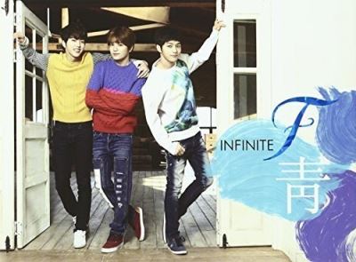 1st Single Album