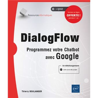 DialogFlow