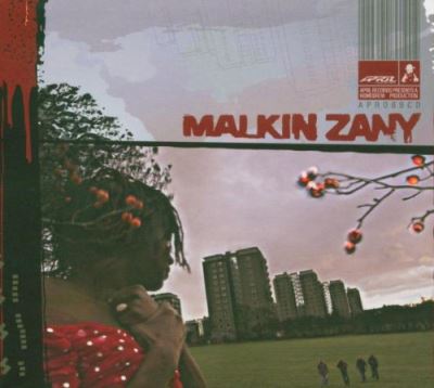 Malkin zany