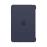 Coque Apple Smart Case pour iPad mini 4 Bleu Nuit_0