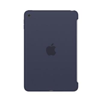 Coque Apple Smart Case pour iPad mini 4 Bleu Nuit