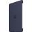 Coque Apple Smart Case pour iPad mini 4 Bleu Nuit_2