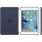 Coque Apple Smart Case pour iPad mini 4 Bleu Nuit_5