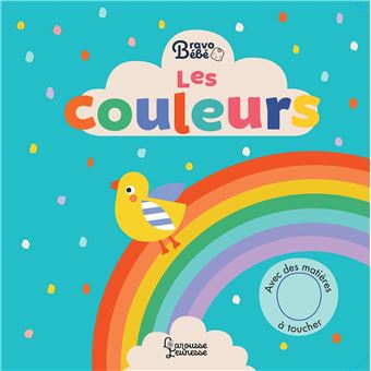 Les couleurs
