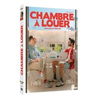 Chambre à louer DVD