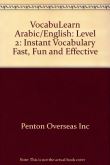 Vocabulearn arabic niveau 2