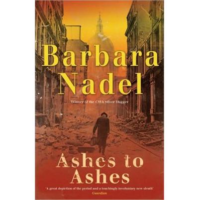 Ashes to ashes