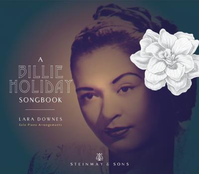 The Billie Holiday songbook