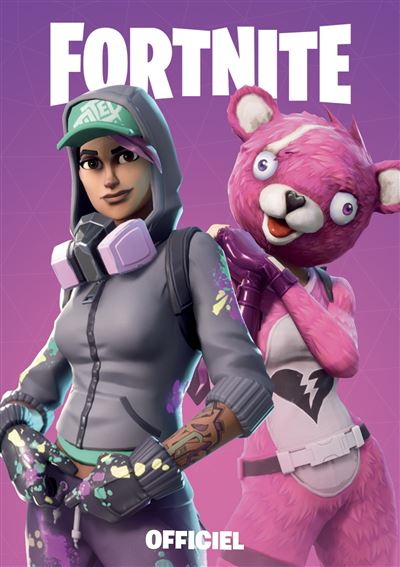 Fortnite carnet 1