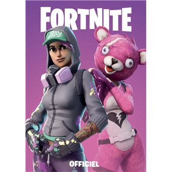 ecriture idee et prix loisirs activites et travaux manuels 9 13 ans fnac - fortnite ecriture