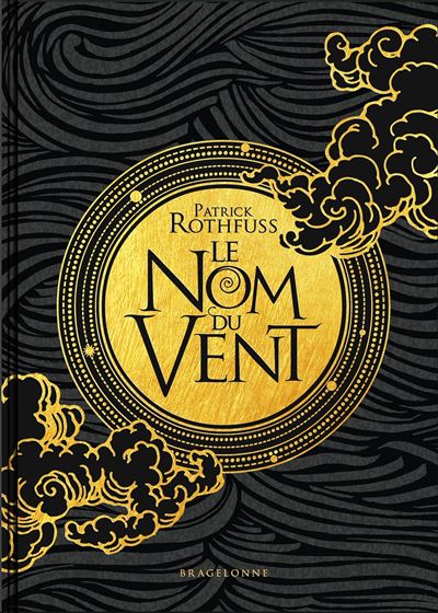 Le nom du vent