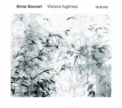 Visions fugitives : Fourreau