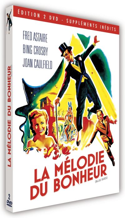La Mélodie du bonheur Edition Collector DVD